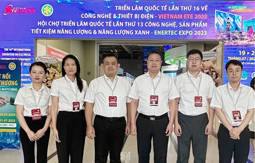 海阔天高 ，“颐越”千里